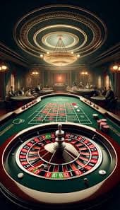 25hd Live Baccarat Table — Myanmar ကစားသမားများ KBZPay ဖြင့် Real Dealer ကစားနည်း