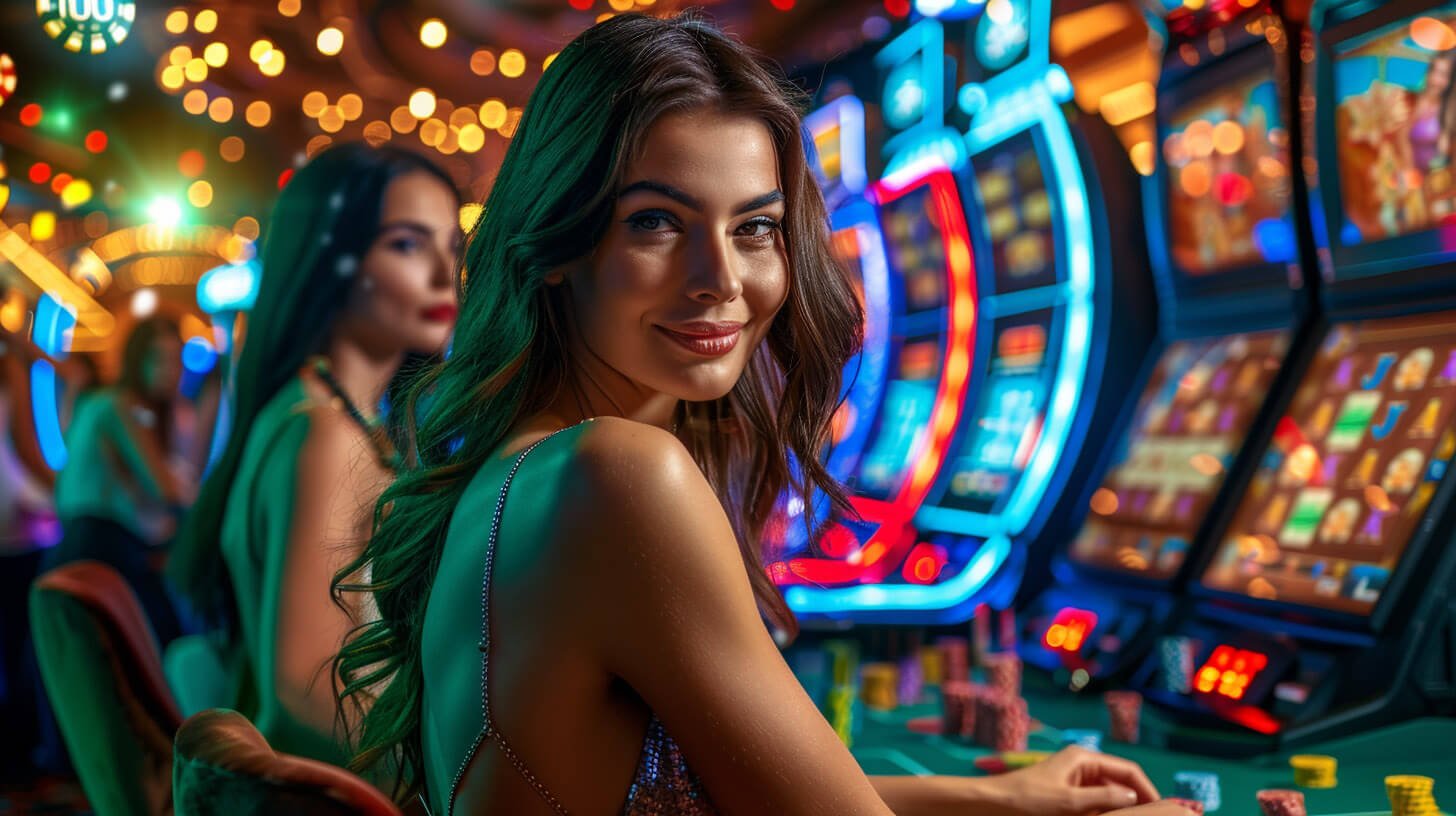 25hd အွန်လိုင်း ကတ်ဂိမ်းများ — Baccarat Live Dealer MMK ကျပ်ငွေ ကစားနည်း